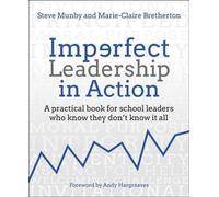 Le leadership imparfait en action