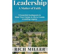 Le leadership, une question de foi