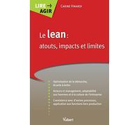 Le lean : atouts, impacts et limites