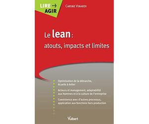 Le lean : atouts, impacts et limites