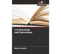 L'e-learning nell'istruzione