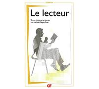 Le lecteur