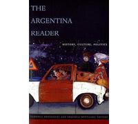 Le lecteur argentin : Histoire, culture et société