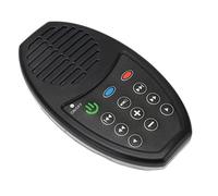 Le Lecteur Audio de la Bible Qui Parle, Utilisant la Charge Solaire, capacité 4G, électronique Portable, Version King James, Nouveau et Ancien Testament Vu à la (Black)