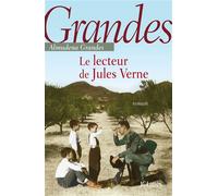 Le lecteur de Jules Verne