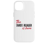 Le Lecteur de Tarot est là - Drôle Coque pour iPhone 14 Plus