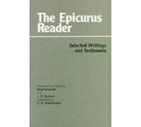 Le lecteur d'Épicure