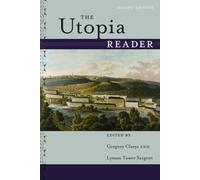Le lecteur d'utopie, deuxième édition