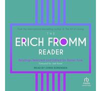 Le lecteur Erich Fromm