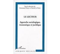 Le lecteur Patrick Le Floch (Auteur), Emmanuel Dreyer (Auteur)