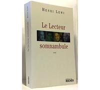 Le Lecteur somnambule