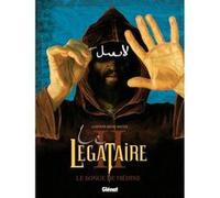 Le Légataire - Tome 02 Frank Giroud (Auteur), Joseph Béhé (Dessinateur), Camille Meyer (Dessinateur)