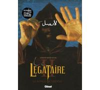 Le Légataire Tome 2 - Le Songe De Médine