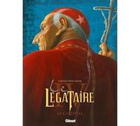 Le Légataire - Tome 04 Frank Giroud (Auteur), Joseph Béhé (Dessinateur), Camille Meyer (Dessinateur)
