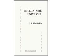 Le Légataire Universel