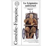 Le légataire universel [VHS]