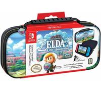 Le Legend Of Zelda Link's Awakening Nintendo Switch Jeu Deluxe Travel Case