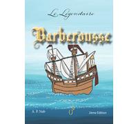Le légendaire barberousse