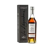 Le Legendaire Ch Tariquet Bas Armagnac