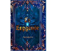 Le Leggende: I Cristalli del mondo