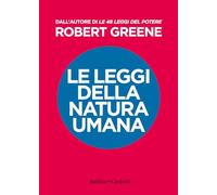 Le leggi della natura umana