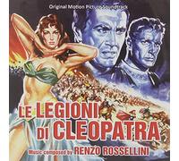 Le Legioni Di Cleopatra (Legions of The Nile) (Original Motion Picture Soundtrack) [Import]