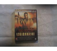 Le Légionnaire - Édition Prestige [Édition Prestige] [Édition Prestige]