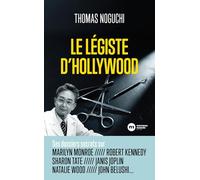 Le Légiste D'hollywood
