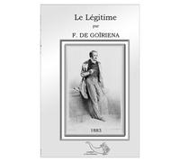 Le Légitime
