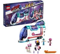 Le LEGO Movie 2 70828 Bus De Fête Pop-Up Ensemble De Construction 1013 Pièces