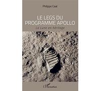 Le legs du programme Apollo: La Lune en héritage