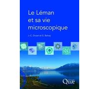 Le Léman Et Sa Vie Microscopique
