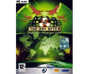 LE LENDEMAIN CD-ROM PC
