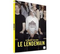 Le lendemain DVD G