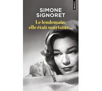 Le Lendemain, Elle Était Souriante