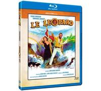Le Léopard [Blu-Ray]
