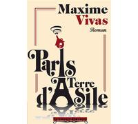 LE LEOPARD DEMASQUE Paris, terre d'asile