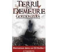 LE LEOPARD DEMASQUE terril en la demeure