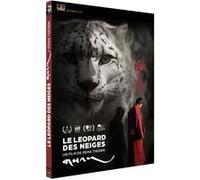 Le Léopard des neiges DVD
