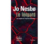 LE LEOPARD: UNE ENQUETE DE L'INSPECTEUR HARRY HOLE
