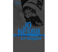 Le léopard: Une enquête de l'inspecteur Harry Hole