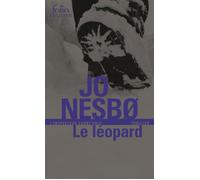 Le léopard Une enquête de l'inspecteur Harry Hole - Jo Nesbø - Gallimard - Poche - Roman