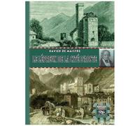 Le Lépreux De La Cité D'aoste