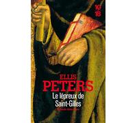 Le Lépreux de Saint-Gilles