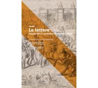 Le lettere. Ediz. critica. 1° novembre-15 dicembre 1526 (Vol. 14)