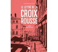 Le lettré de la Croix Rousse: Libre abécédaire