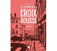 Le lettré de la Croix Rousse: Libre abécédaire
