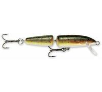 Le Leurre De Pêche Rapala Jointé 13, 5,25 Pouces, Truite Brune