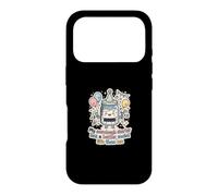 Le levain de levain a Une Meilleure Vie Sociale Que Moi Cadeau Coque pour iPhone 17 Pro