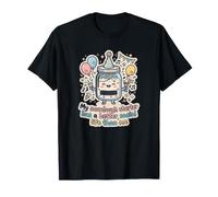 Le levain de levain a Une Meilleure Vie Sociale Que Moi Cadeau T-Shirt